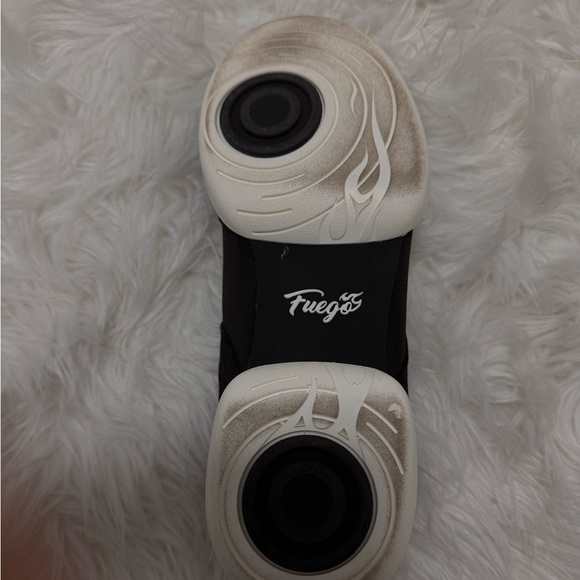 Dancing shoes - Picture 4 of 4